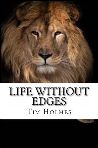 Amazoncom Life Without Edges 9781475167870 Mr Tim - 