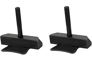 GaotKeut 2Pcs Gasket Remover Sealant Removal Tool Steel Engine Oil Pan Separator Tool for Automotive Car Vehicles Repair