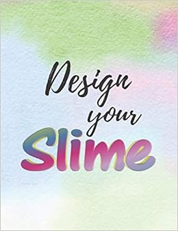 slime book amazon