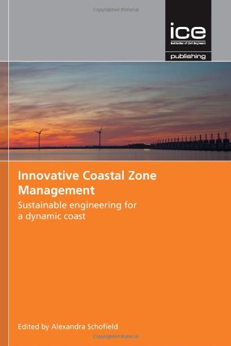 Innovative Coastal Management