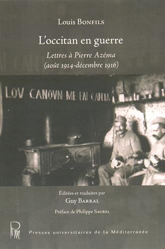 L' occitan en guerre