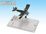 Wings of Glory WWI: Nieuport 11 (Chaput)