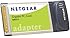 NETGEAR GA511 Gigabit Ethernet PC Card