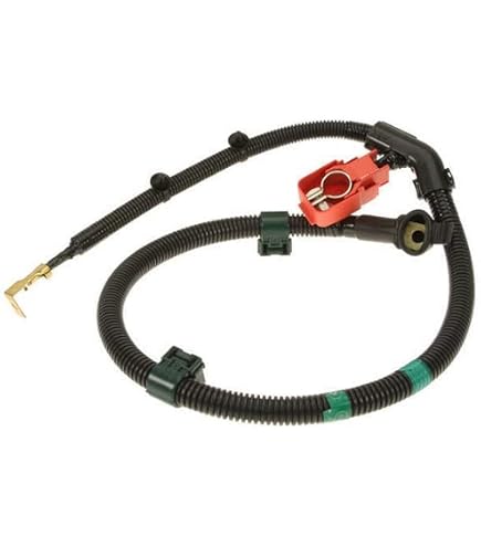 Amazon.com: Genuine Honda (32410-SHJ-A20) Starter Cable Assembly