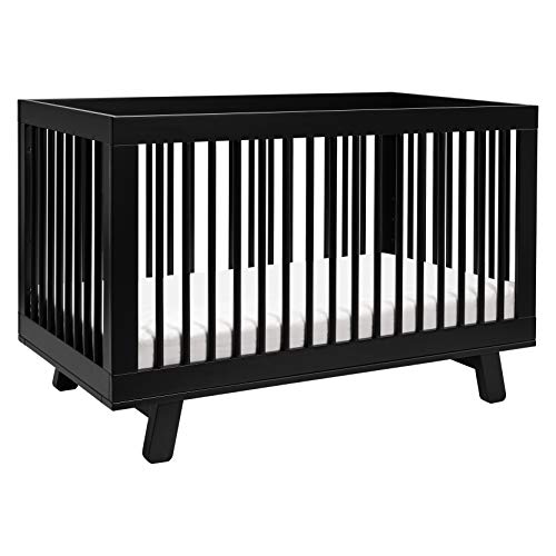 Babyletto Hudson 3-in-1 Convertible Crib in Oman Whizz Cribs