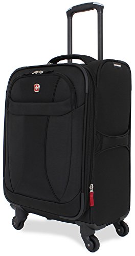 swissgear neo lite 29 spinner suitcase