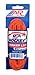 A&R Sports USA Waxed Hockey Laces, 108-Inch, Orange