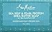 Shea Moisture Sea Kelp & Pearl Protein Nourishing Butter Soap Bar for Unisex, 8 Ounce