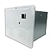 Atwood RV On-Demand Water Heater OD-50 w/ White Door
