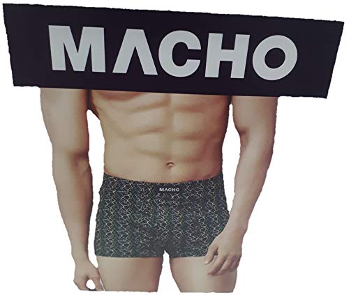 Amul macho printed mini trunk Clearance