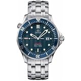 Seamaster 300M Midsize Quartz Watch 