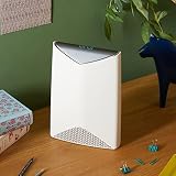NETGEAR Orbi Pro SRK60 RBK853 Mesh WiFi System AC3000 4000 sq ft 25 Devices view 8