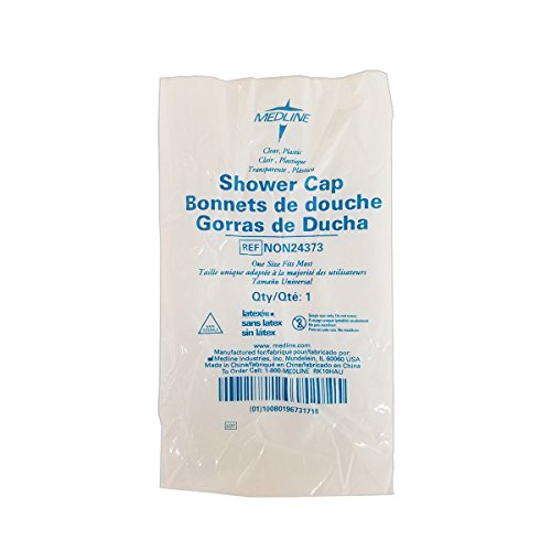 Best lice treatment shower cap list
