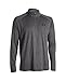 Under Armour UA Tech™ ¼ Zip LG Carbon Heather