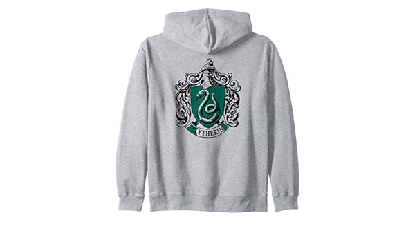slytherin jacket amazon