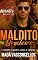 Livro Maldito Bombeiro (Malditos Livro 3)