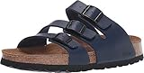 Birkenstock Betula Licensed Leo Soft Navy