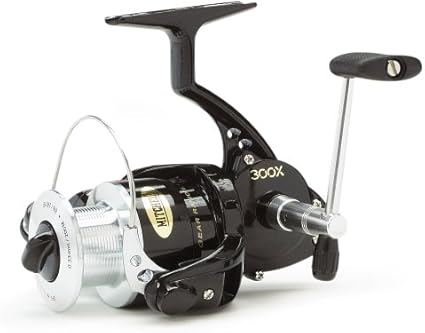 mitchell fishing reels