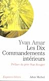 Image de Dix Commandements Interieurs (Les) (Collections Spiritualites) (French Edition)