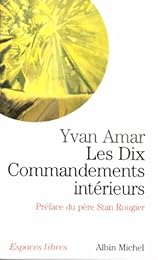 Les  dix commandements intérieurs