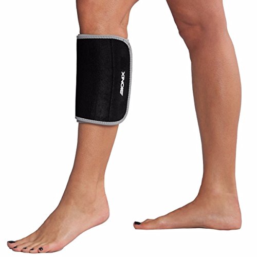 Bionix Calf Support Compression Brace Wrap/ Neoprene Bandage Recovery