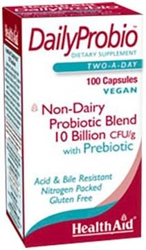 HealthAid DailyProbio