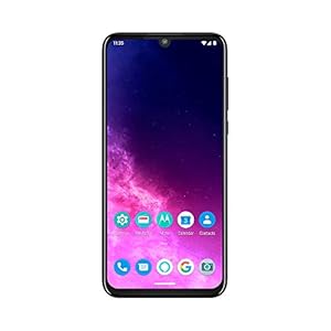 Motorola One Zoom, Smartphone, Quad Camera 48MP, 128GB, Alexa Hands-Free integrato, Batteria 4000 mAh TurboCharge… - immagine 3