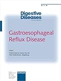 Gastroesophageal Reflux Diseases, , 3805578490