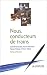 Nous, conducteurs de trains (ESSAIS) by 