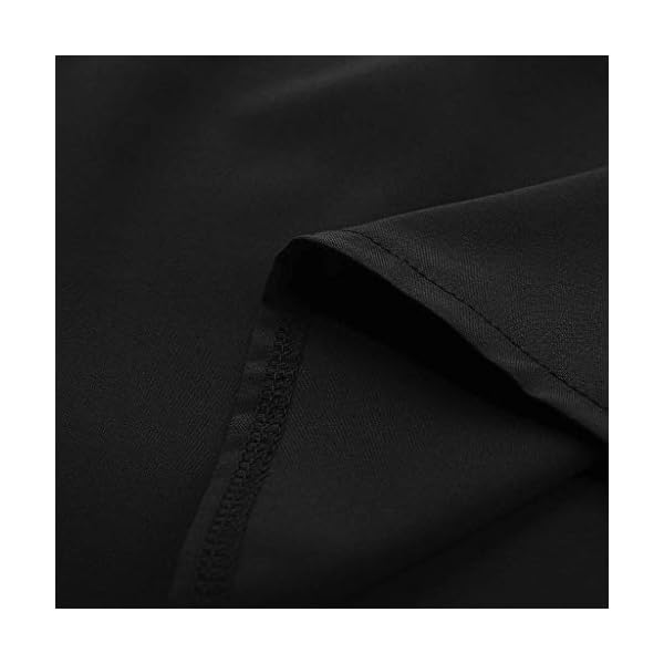 Vestidos Verano Mujer Casual Comodo,Mini Vestido Casual Sin Mangas con Cuello En V Y Correa De Espagueti De Encaje para… | DeHippies.com