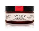 AYRES Midnight Tango Body Butter, 7.25oz