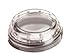 Johnson Pump Fresh Water Filters Strainer Cover