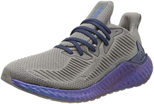 alphaboost grey