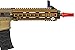 Elite Force Avalon VR16 Calibur CQC Carbine AEG Airsoft Gun by VFC (Bronze)