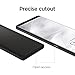 Spigen Air Skin Designed for Samsung Galaxy Note 8 Case (2017) - Black