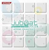 jubeat ripples APPEND SOUNDTRACK