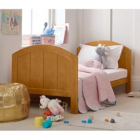mothercare marlow cot bed