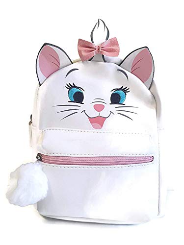 disney marie cat backpack