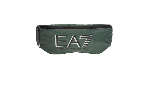 ea7 bum bag