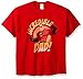 Disney Men's Incredible Dad T-Shirt