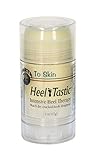 Telebrands Earth to skin- Heeltastic intensive heel therapy 2oz 57g