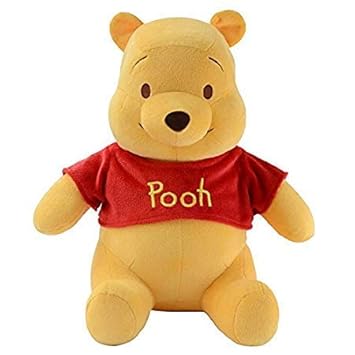 pooh stuff