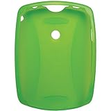 LeapFrog LeapPad1 Gel Skin, Green (Works only with LeapPad1)