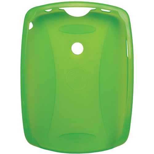 LeapFrog LeapPad1 Gel Skin, Green (Works only with LeapPad1)