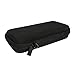 Hard Travel Case Cover for WD My Passport 1 TB 2TB 3TB 4TB Portable Hard Drive by co2CREA (Black-Large)