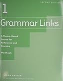Grammar Links 1: Workbook (Bk. 1)