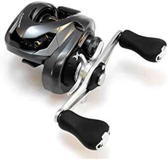 Amazon 中古品 シマノ 15アルデバラン Shimano 15 Aldebaran 51 左巻き シマノ Shimano ベイトリール