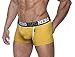 Pink Hero Men's Cotton Skinny Boxer Briefs