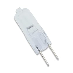 Sylvania 58660 50-Watt 12-Volt Halogen Single Ended