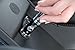 Car Air Purifier Ionizer, Air Freshener and Odor Eliminator, Remove Cigarette Cigar Wildfire Smoke, Bad Odors, Pets Smells, Small Ozone Air Cleaner, | Filterless | Relieves Allergies ~ Gift Idea